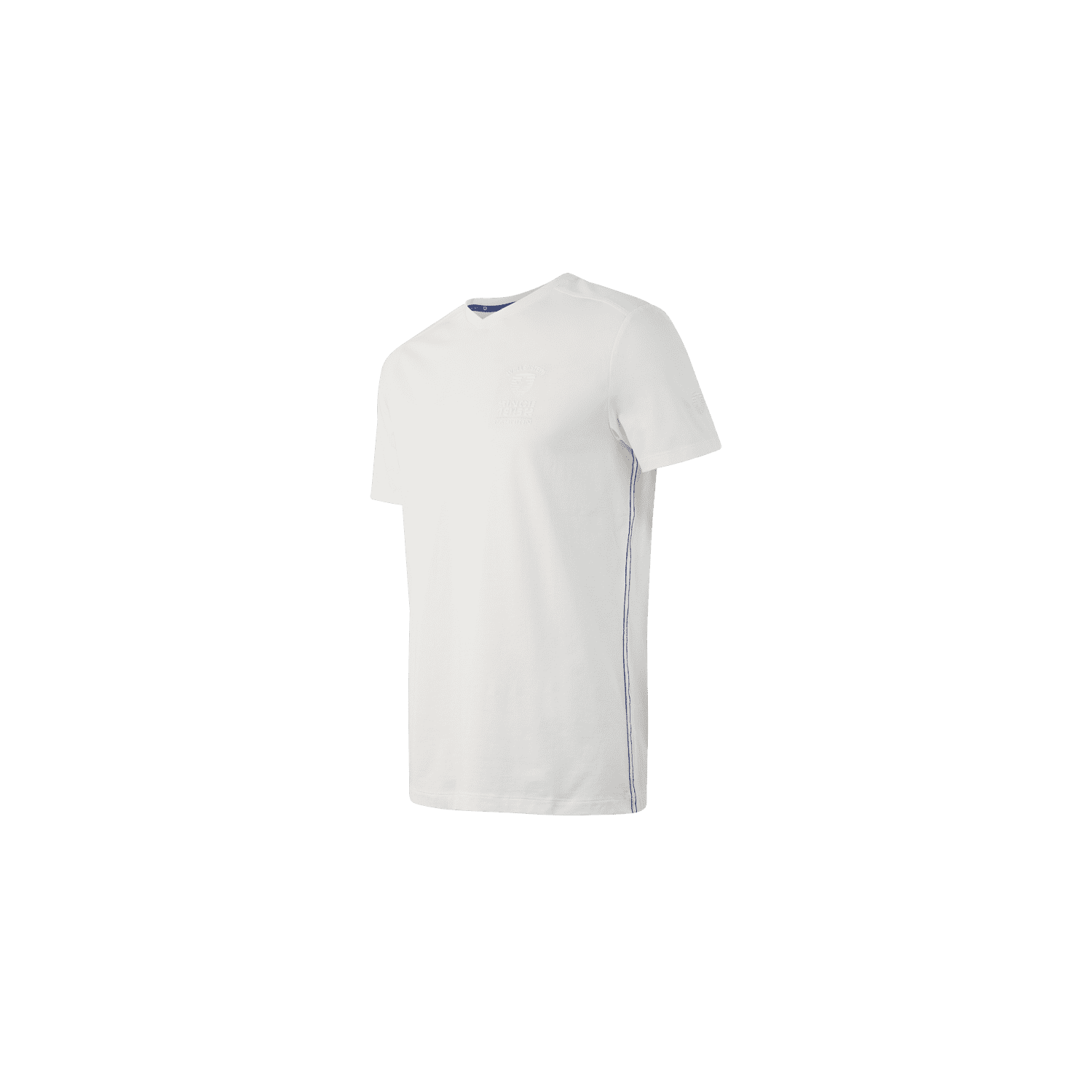 T-shirt Men, 972, White