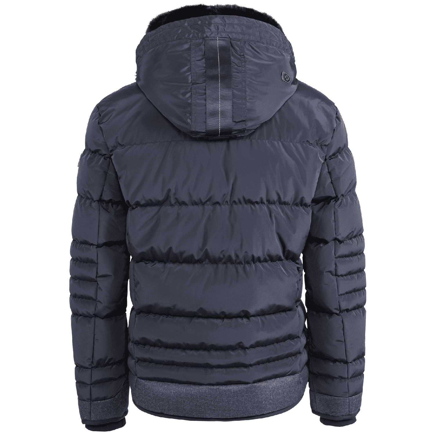 Panalpina Jacket,382,Midnightblue