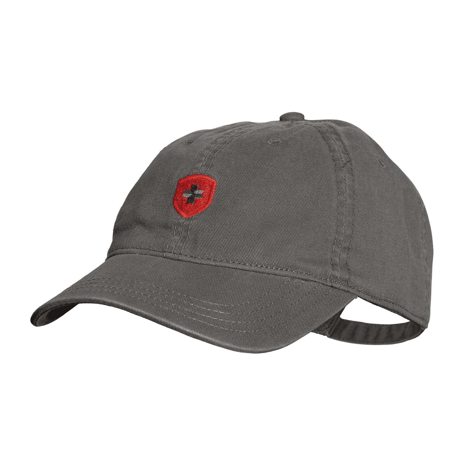 Promotion Baseballcap, 198, Anthrazit