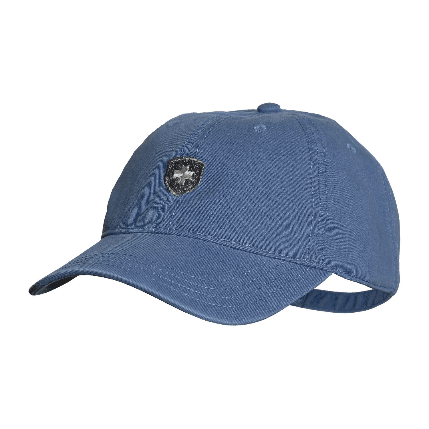 Promotion Baseballcap, 198, Jeansblue