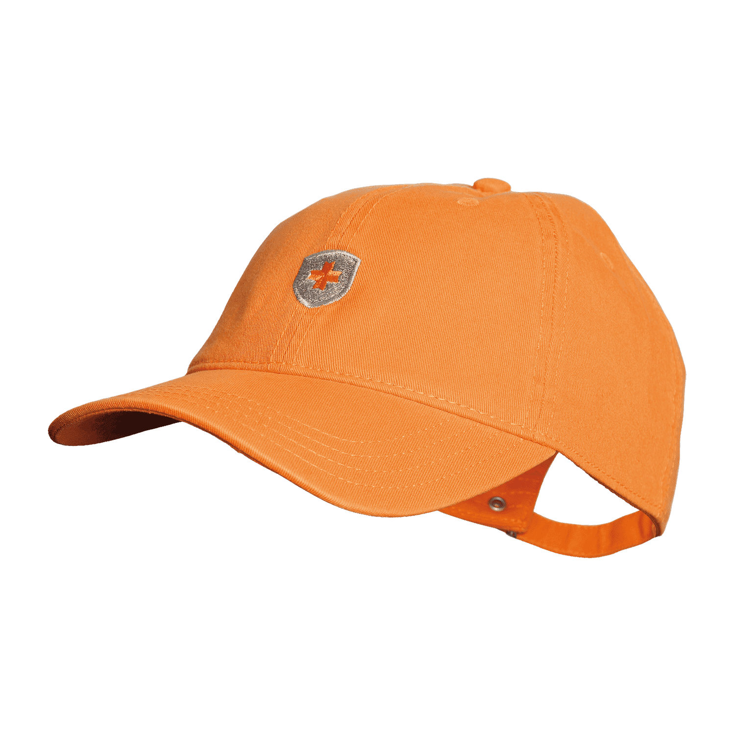 Promotion Baseballcap, 198, Neonpeach