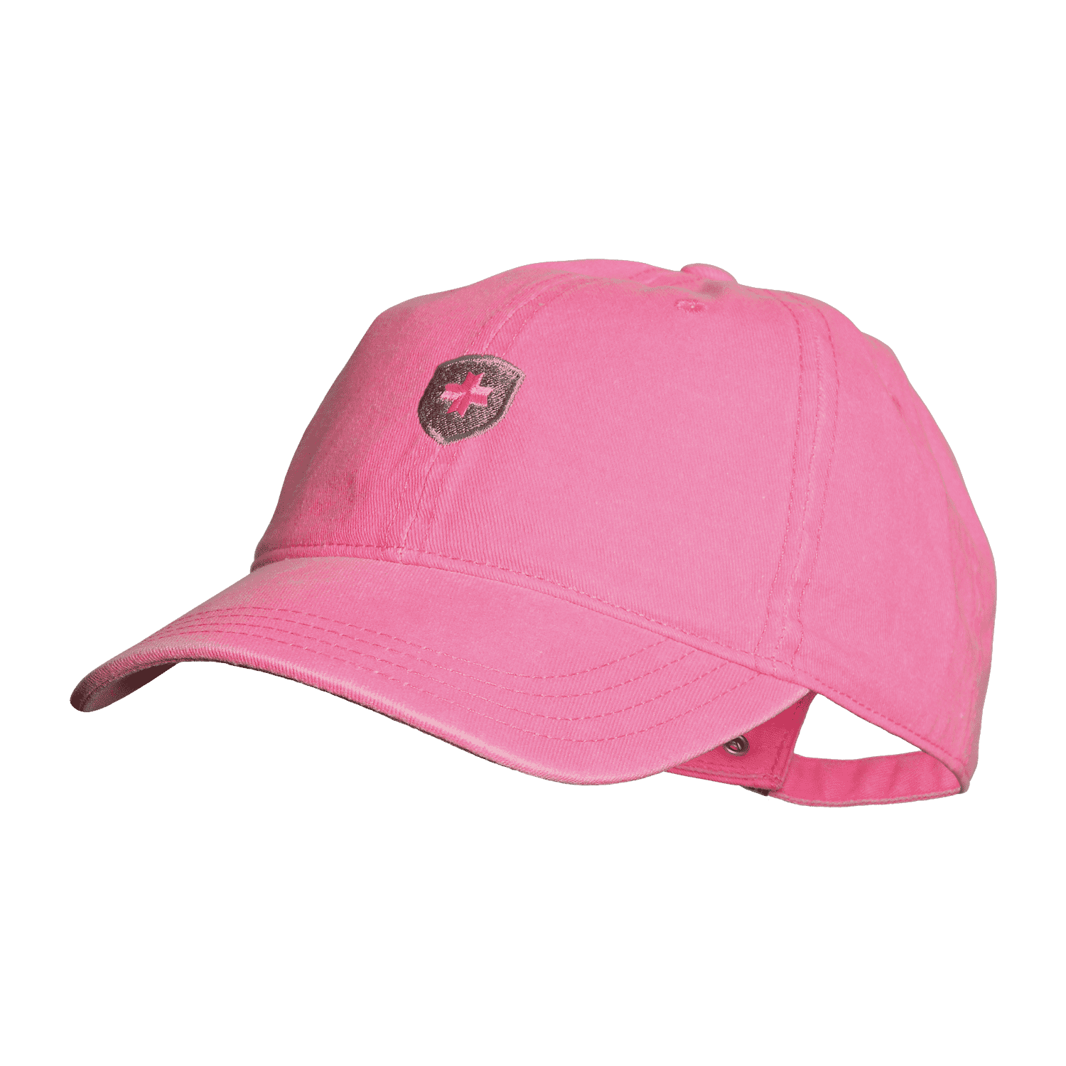 Promotion Baseballcap, 198, Neonrosa