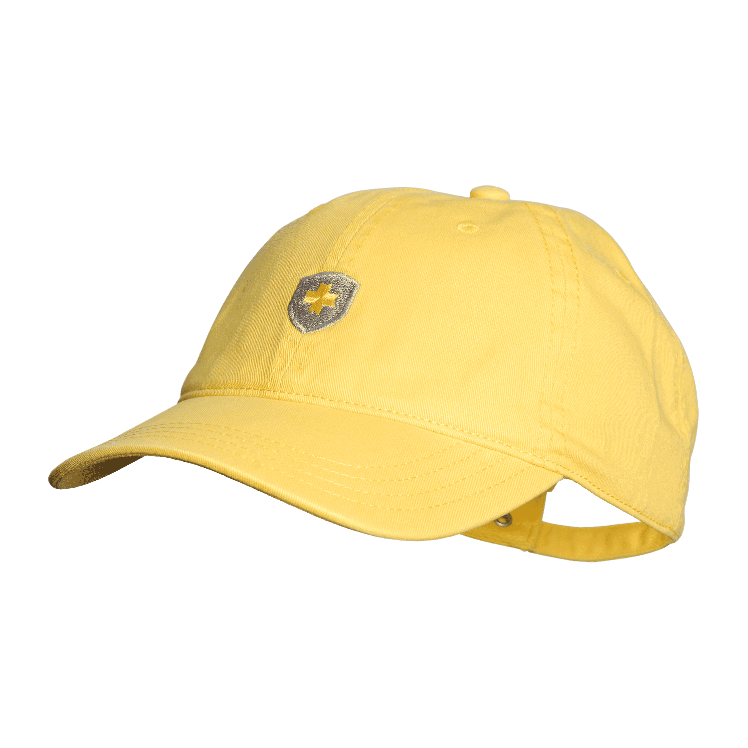 Promotion Baseballcap, 198, Pastellyellow