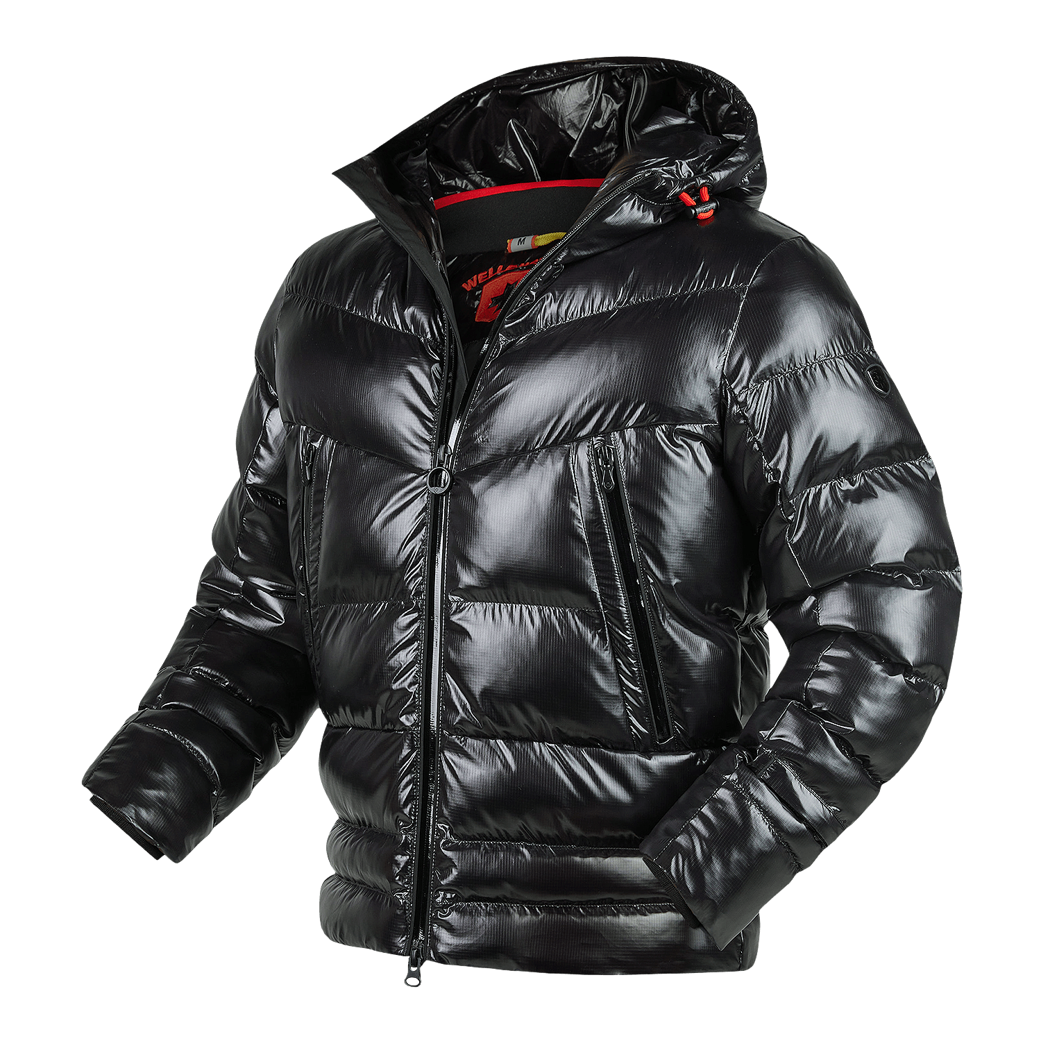 Phantor, SuLaRiAirTec, Black
