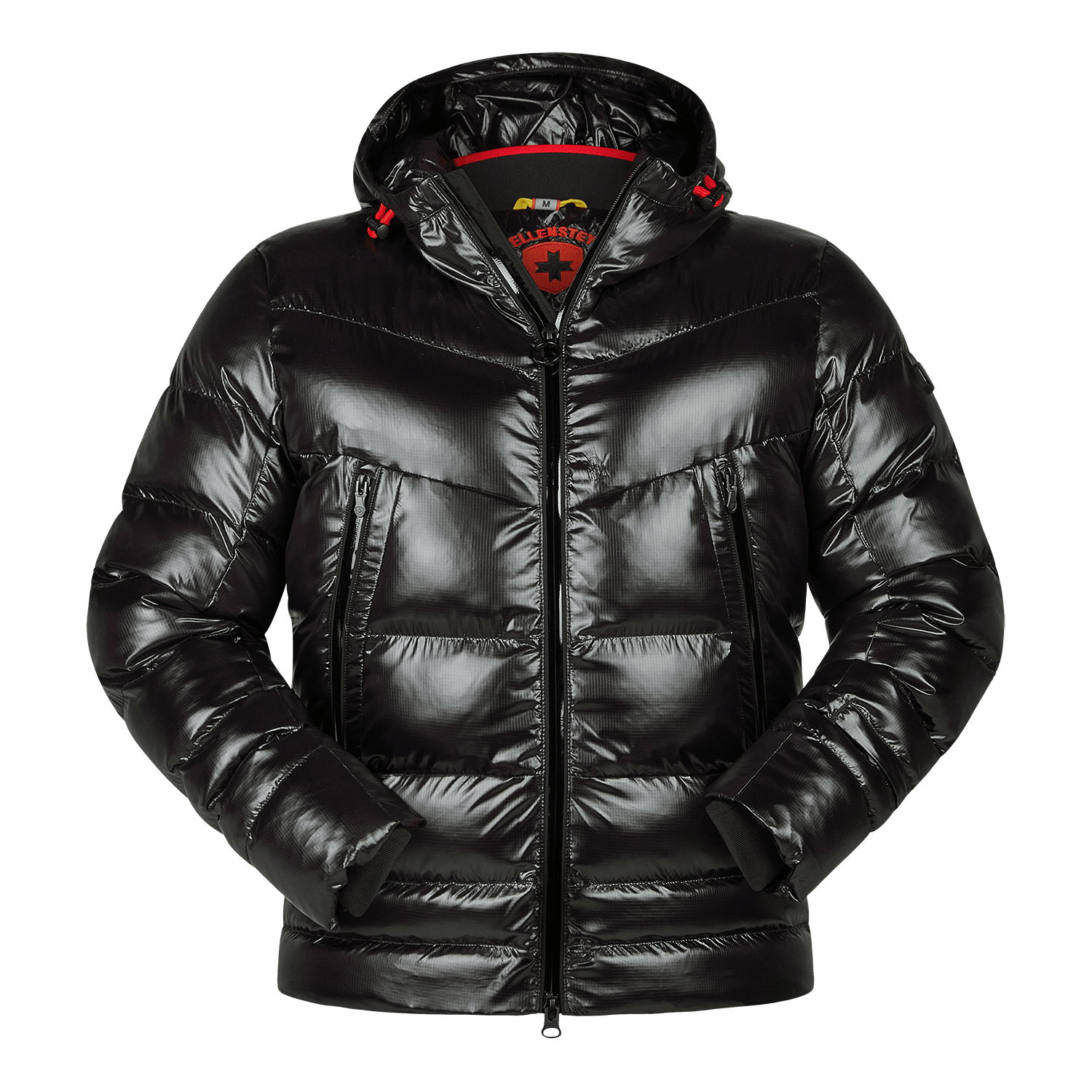 Phantor, SuLaRiAirTec, Black