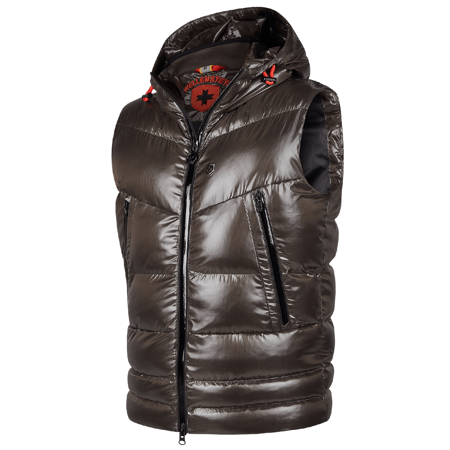 Phantor Vest, SuLaRiAirTec, Blackarmy