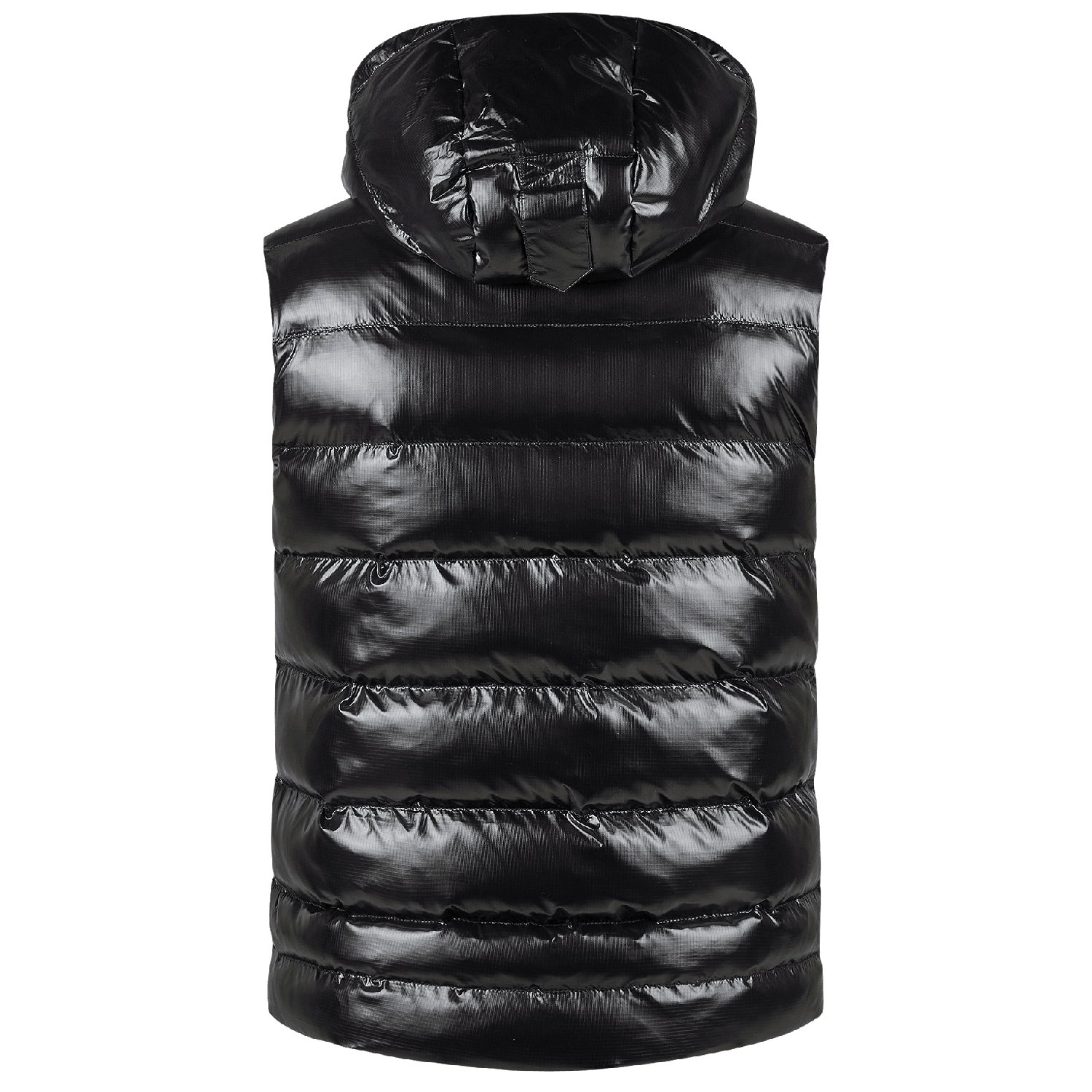 Phantor Vest, SuLaRiAirTec, Black