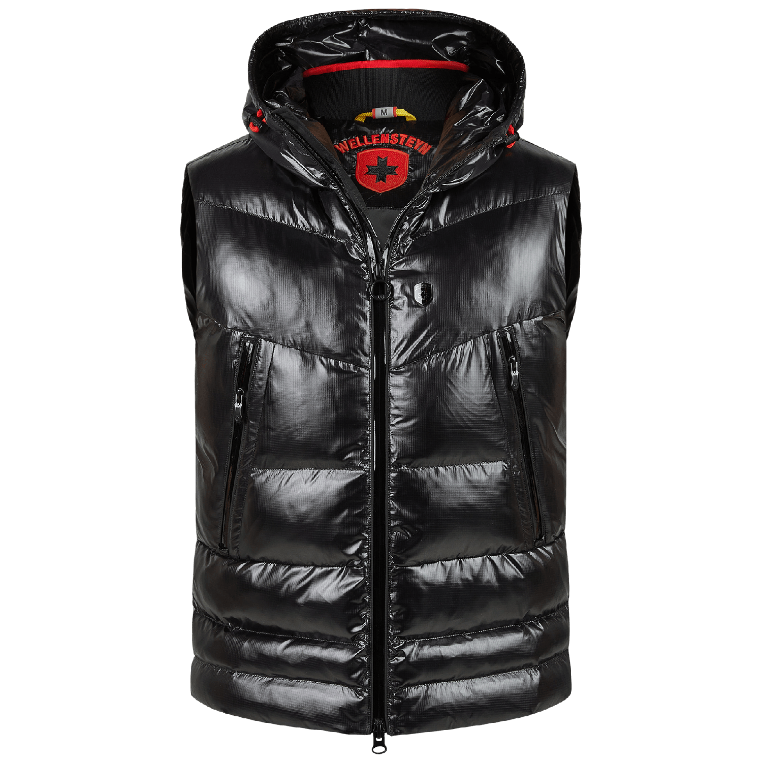 Phantor Vest, SuLaRiAirTec, Black