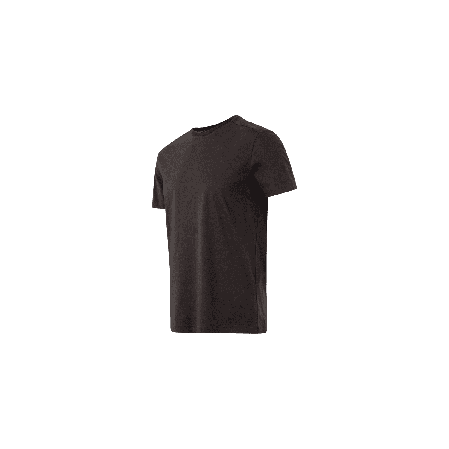 T-Shirt Men PTMSR, 970, Anthrazit