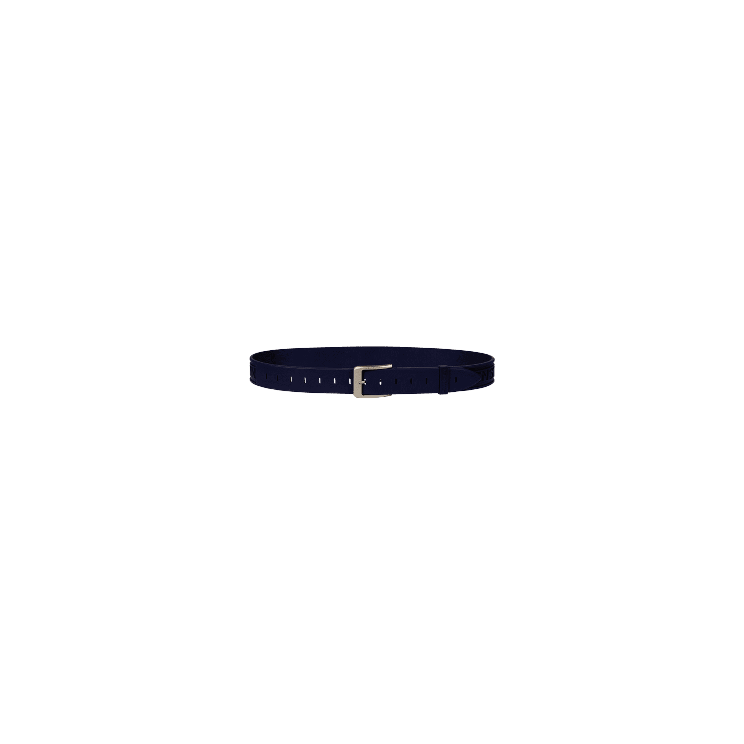 Rubber Belt, 701, Darknavy