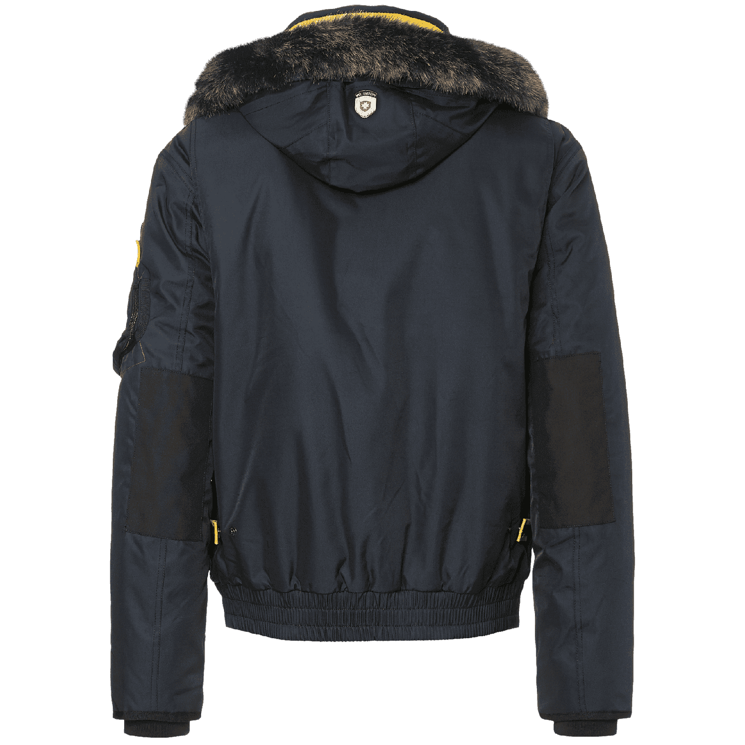 Rescue Jacket,66,Midnightblue