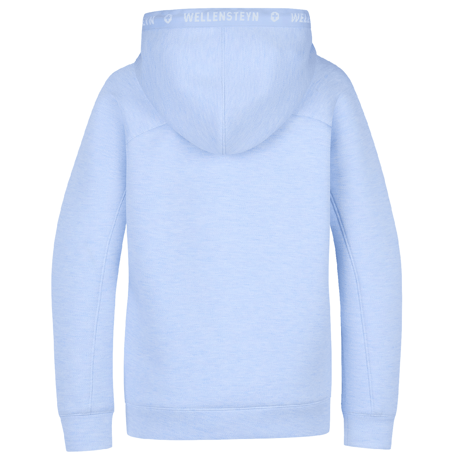 Roody Lady, ScuWiLiHiTec, Lightbluemelange