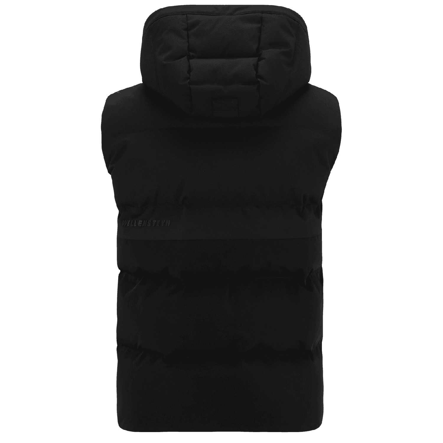 Royal Flash Vest Men,2001, Black/Cosmicblack