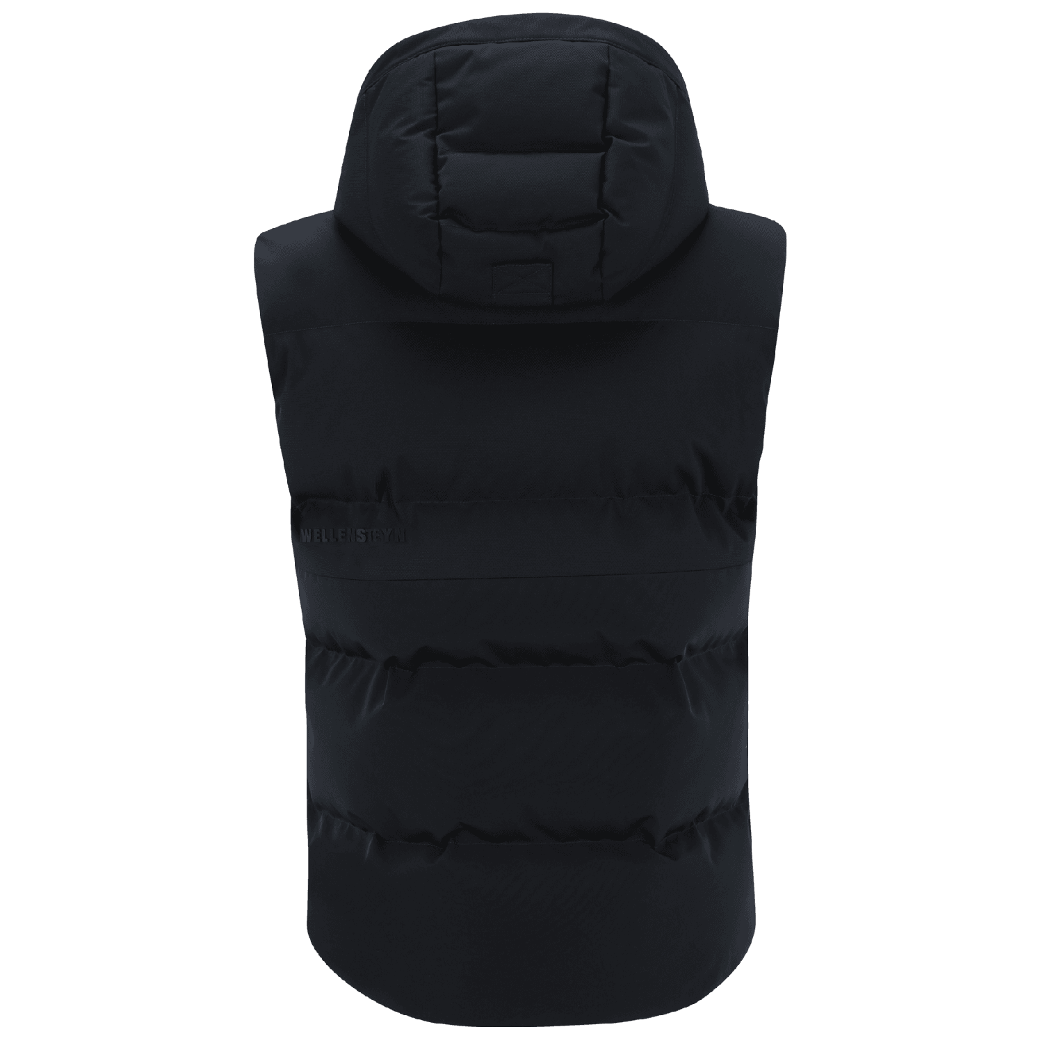 Royal Flash Vest Men,2001, Darknavy/Darknavy