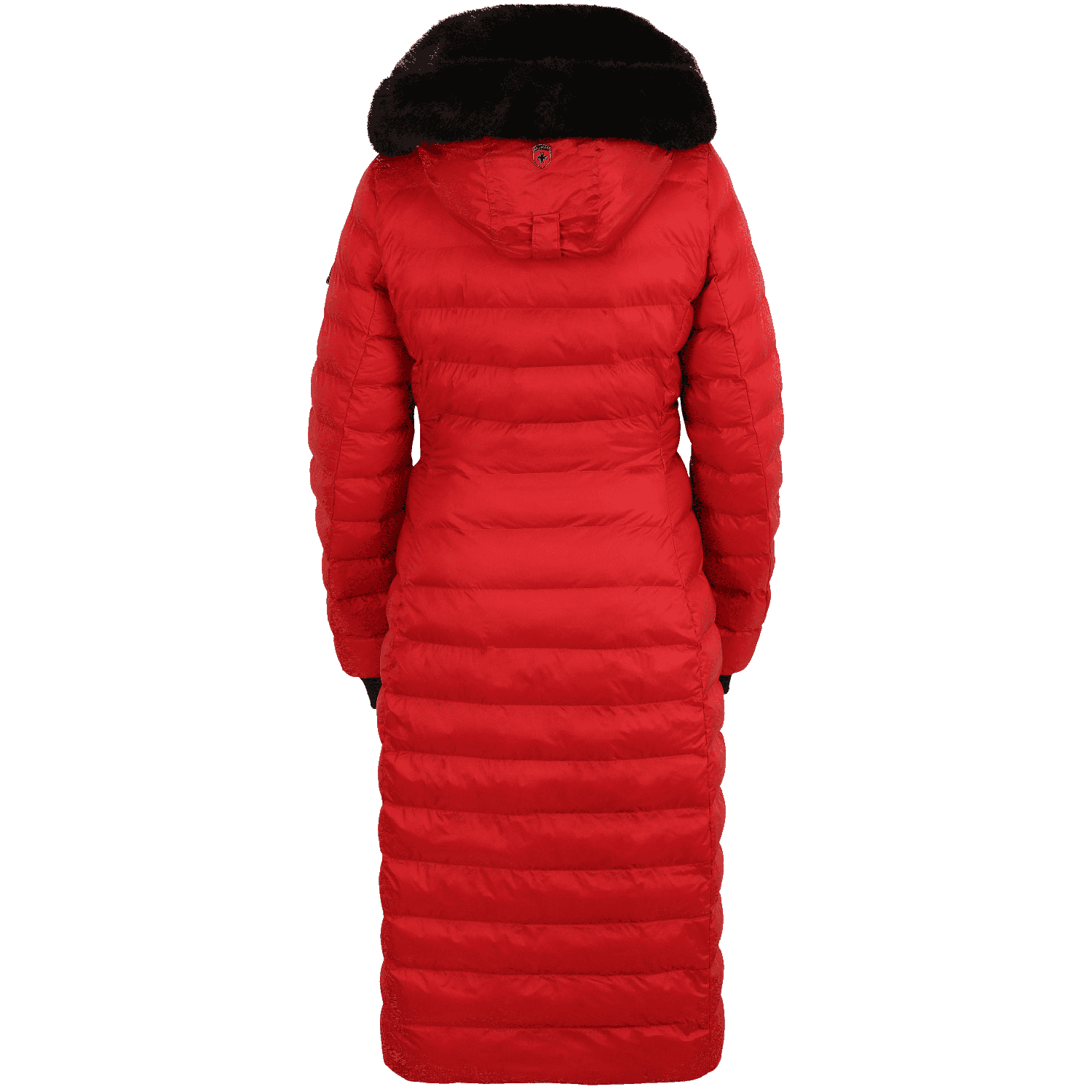 Santorin Super Long,966, Firered