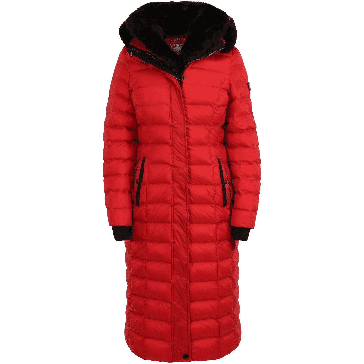 Santorin Super Long,966, Firered