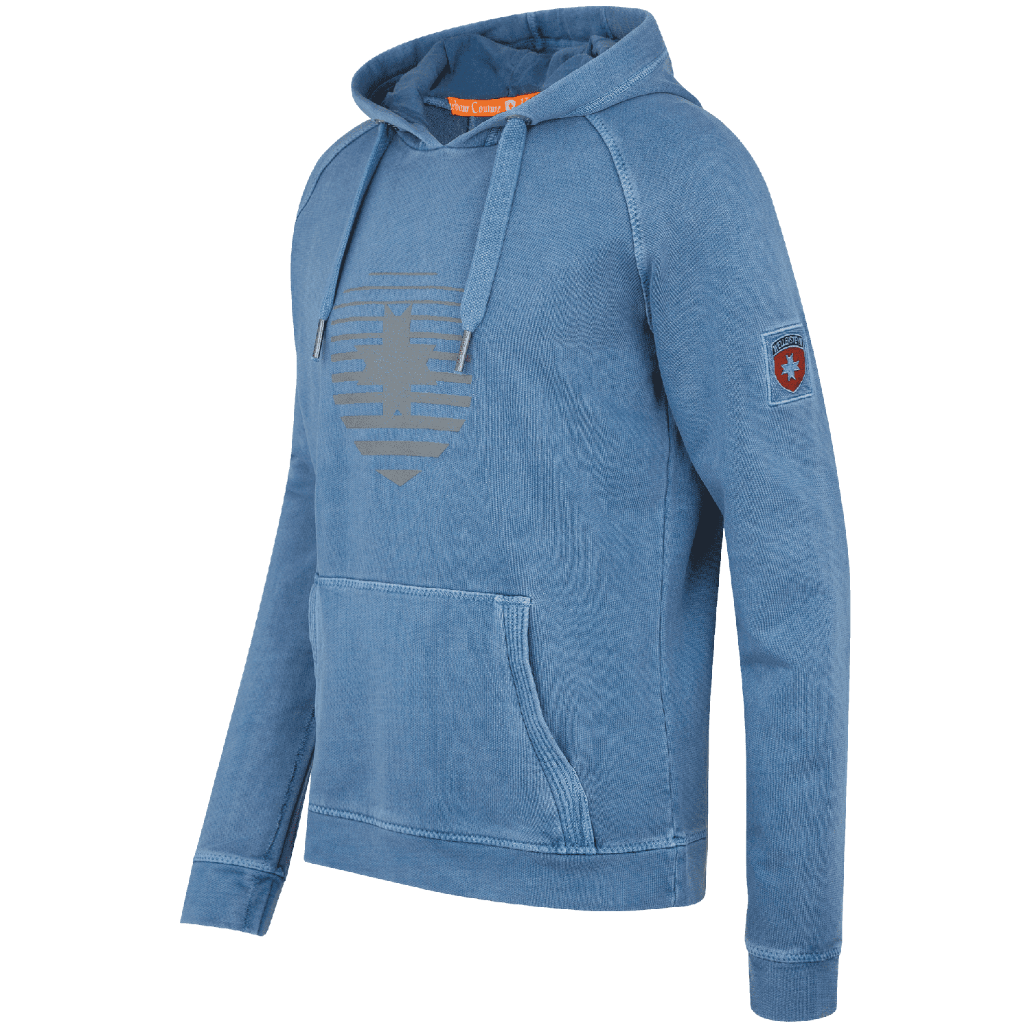 Segelturn Men,861,Moonlightblue