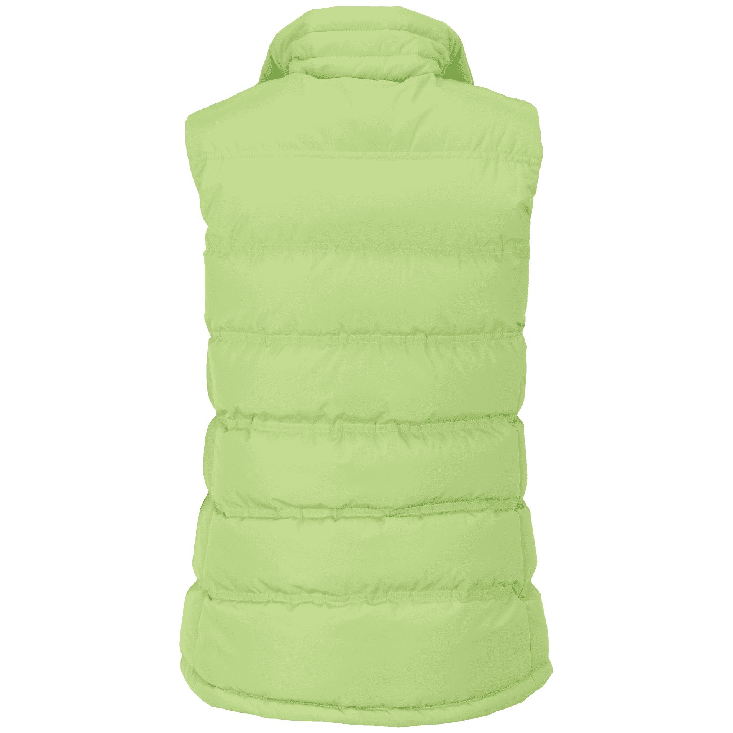 Snowdome Vest Lady,560,Haygreen