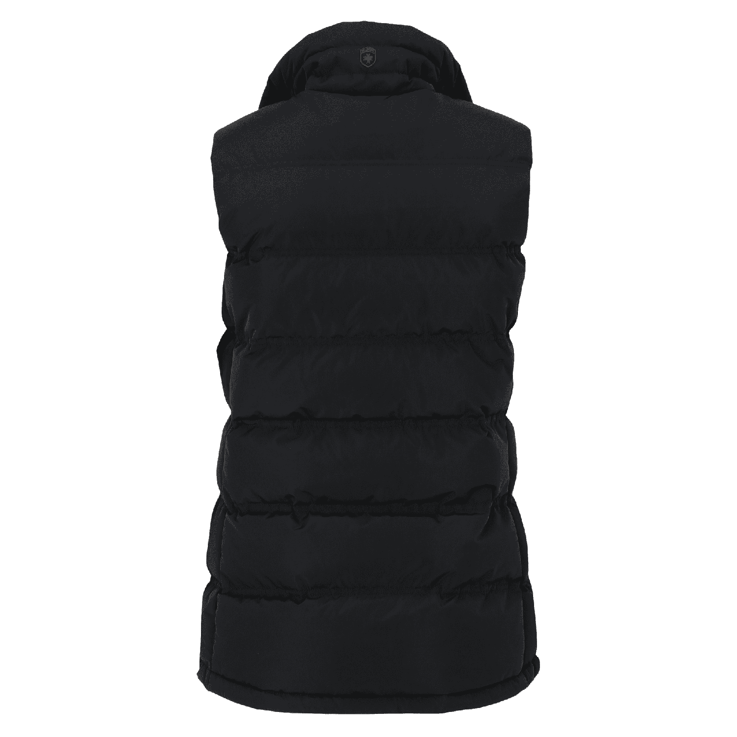 Snowdome Vest Lady,560,Midnightblue