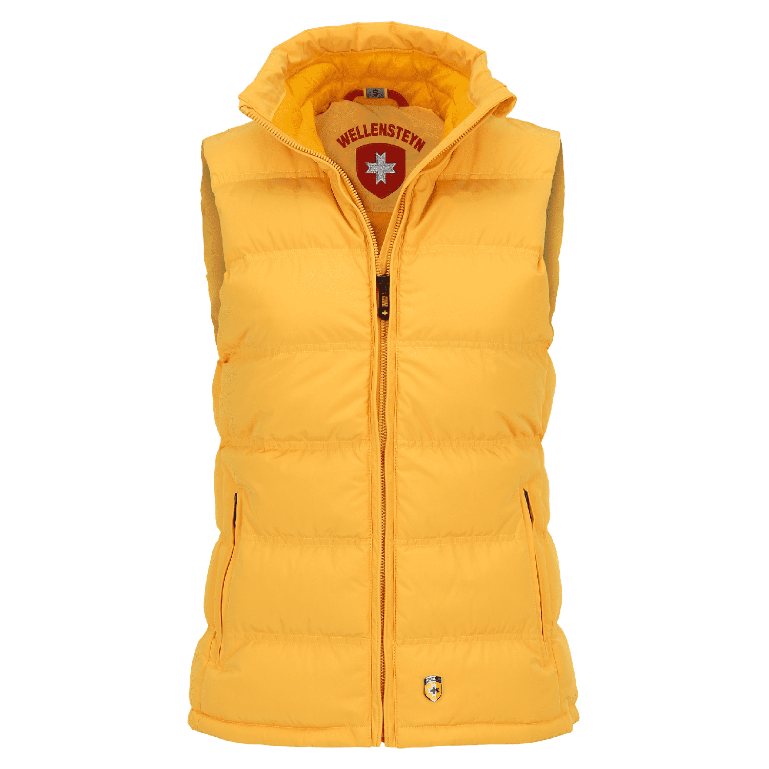 Snowdome Vest Lady,560,Sun