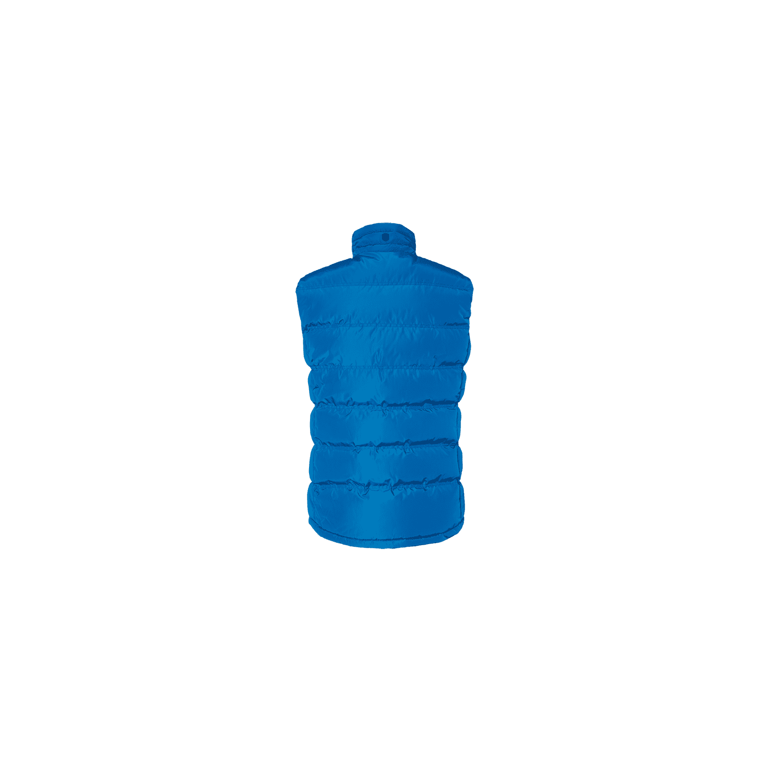 Snowdome Vest Men,560,Nauticblue