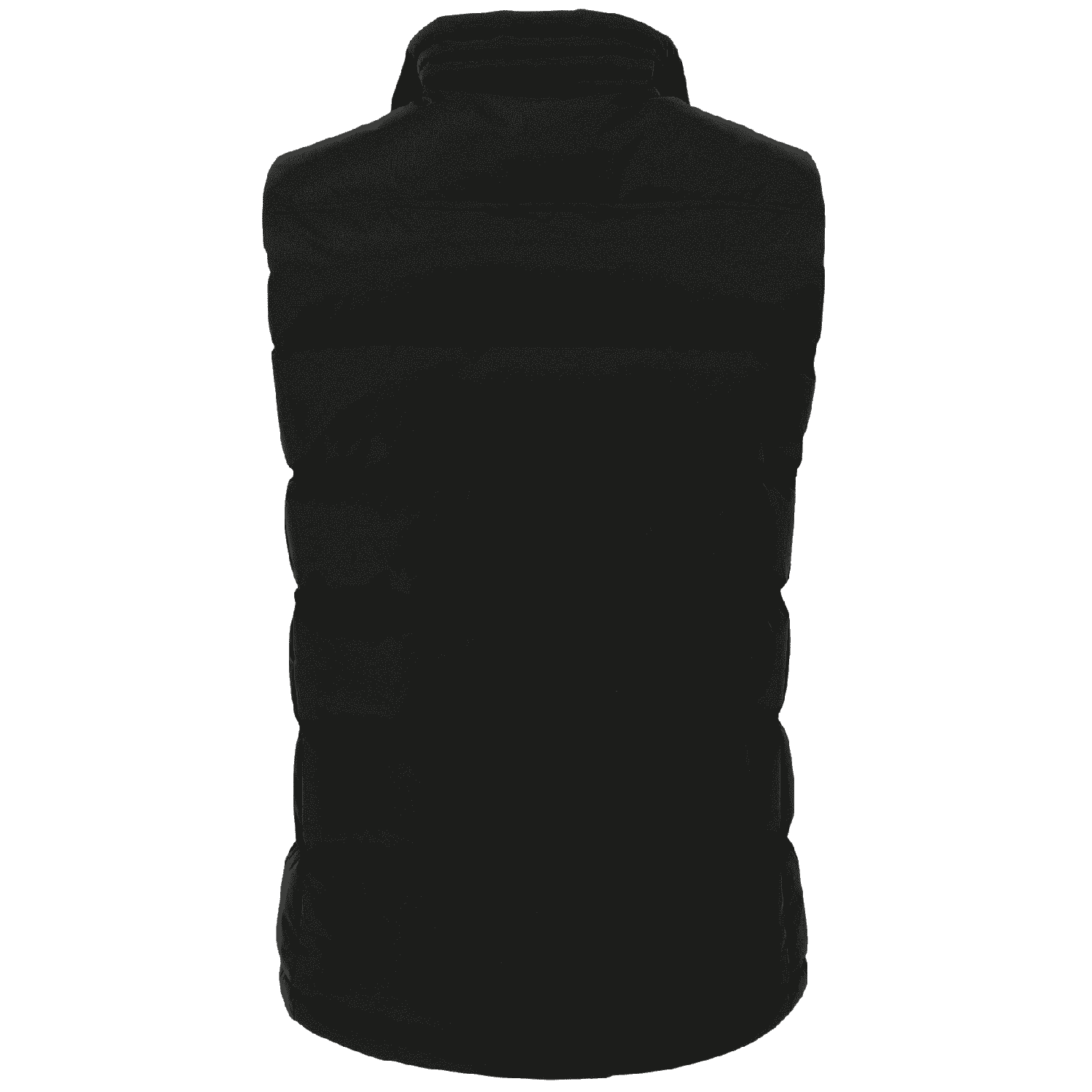 Snowdome Vest Men,560,Schwarz