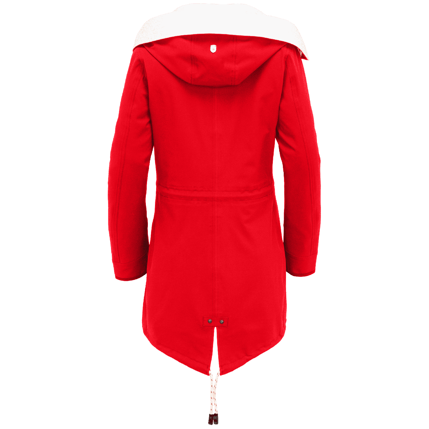 Sommerparka,994,Rot/Cocos