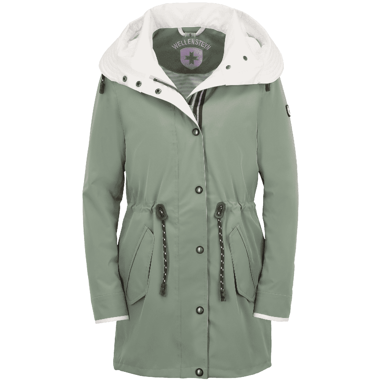 Sommerparka,994,Salbei/Cocos