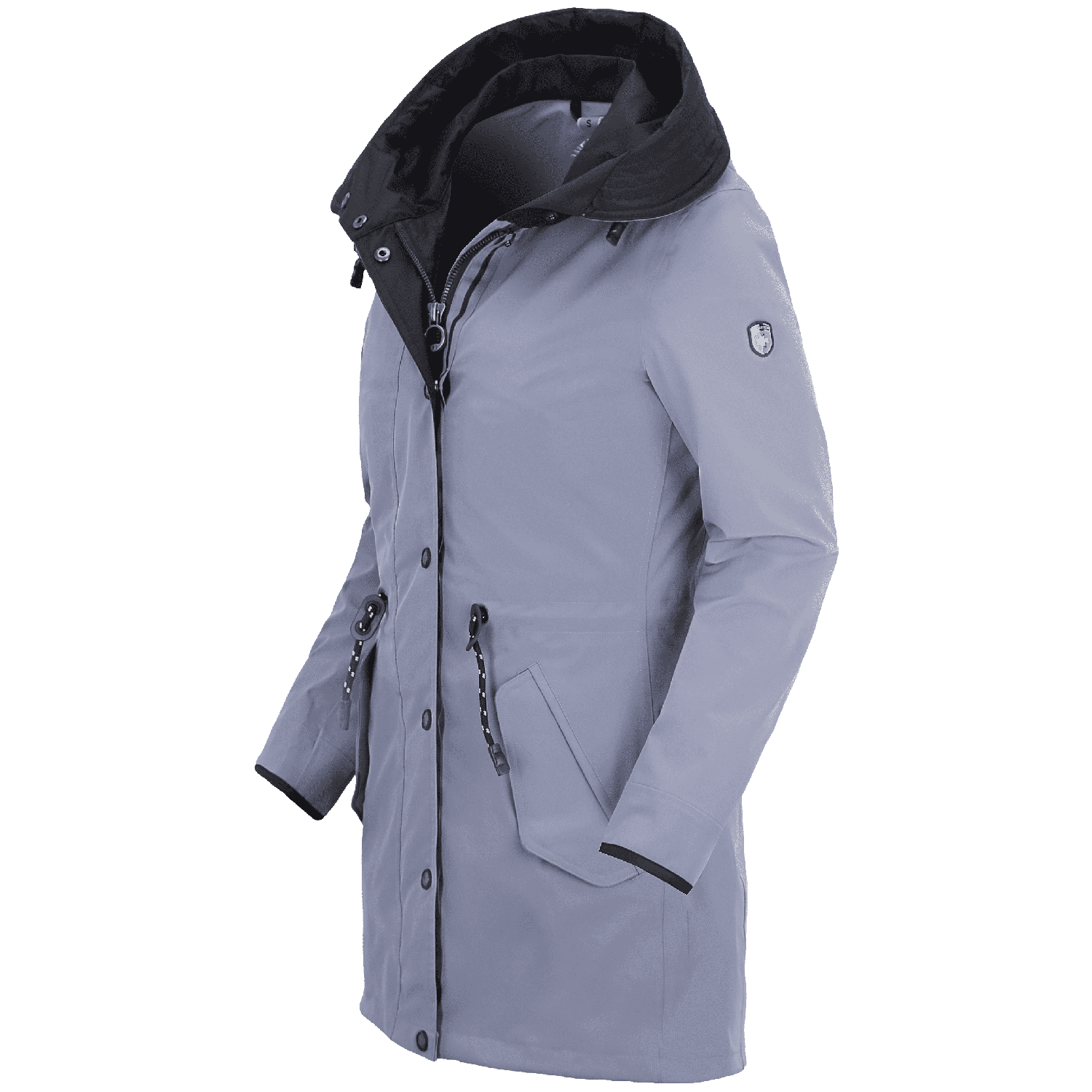 Sommerparka,994,Smokeblue/Midnightblue