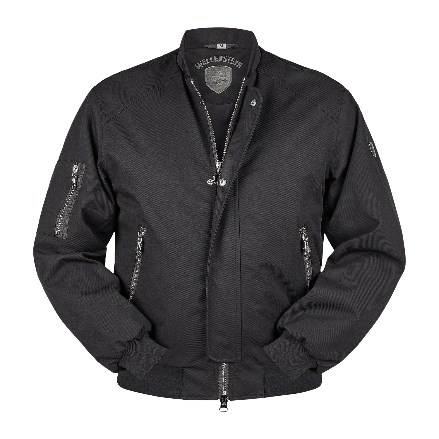 Speedview Men, LaTwiAirTec, Black/Black