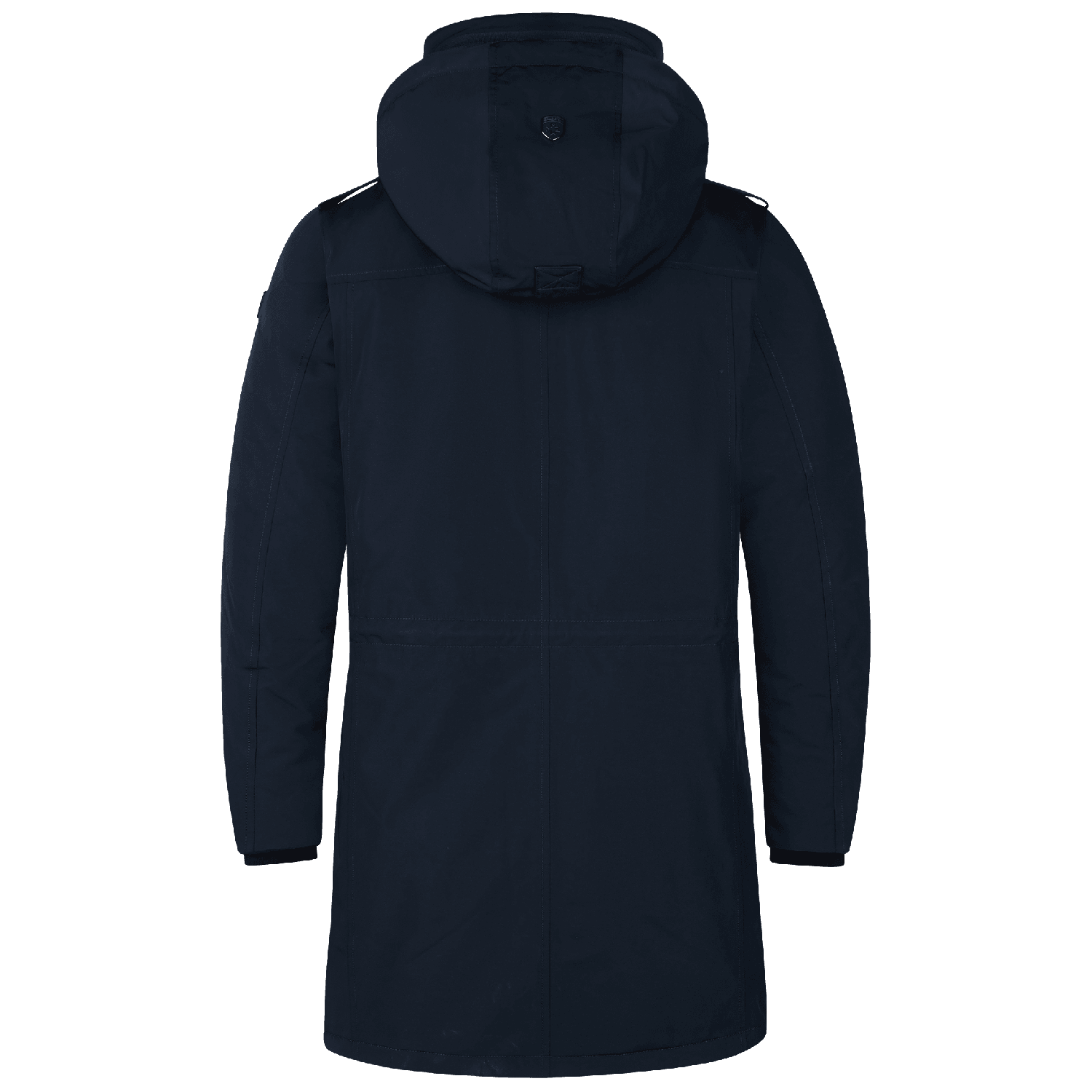 Traveller Winter Men, StroBoAirTec, Darknavy