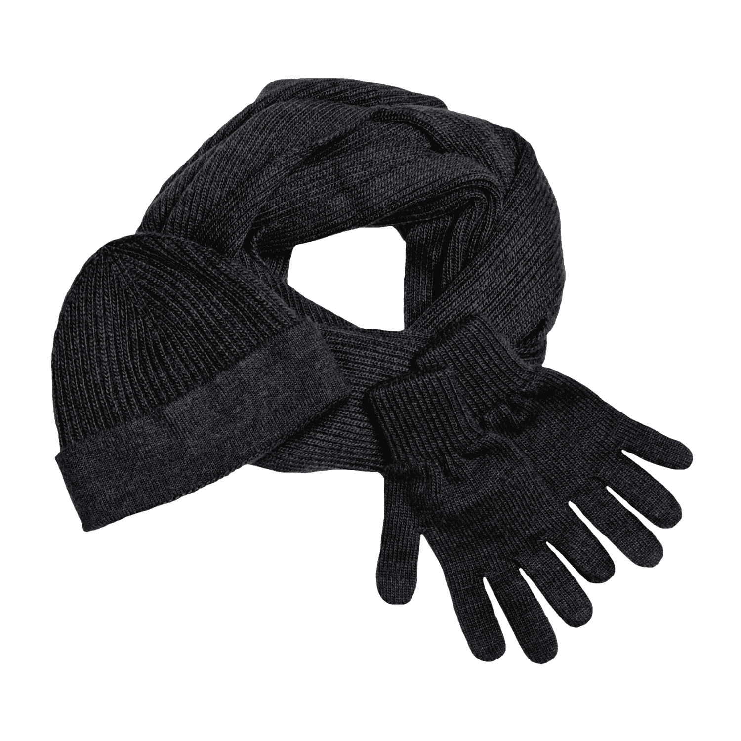 Winter Wonderland Set,105, Grey