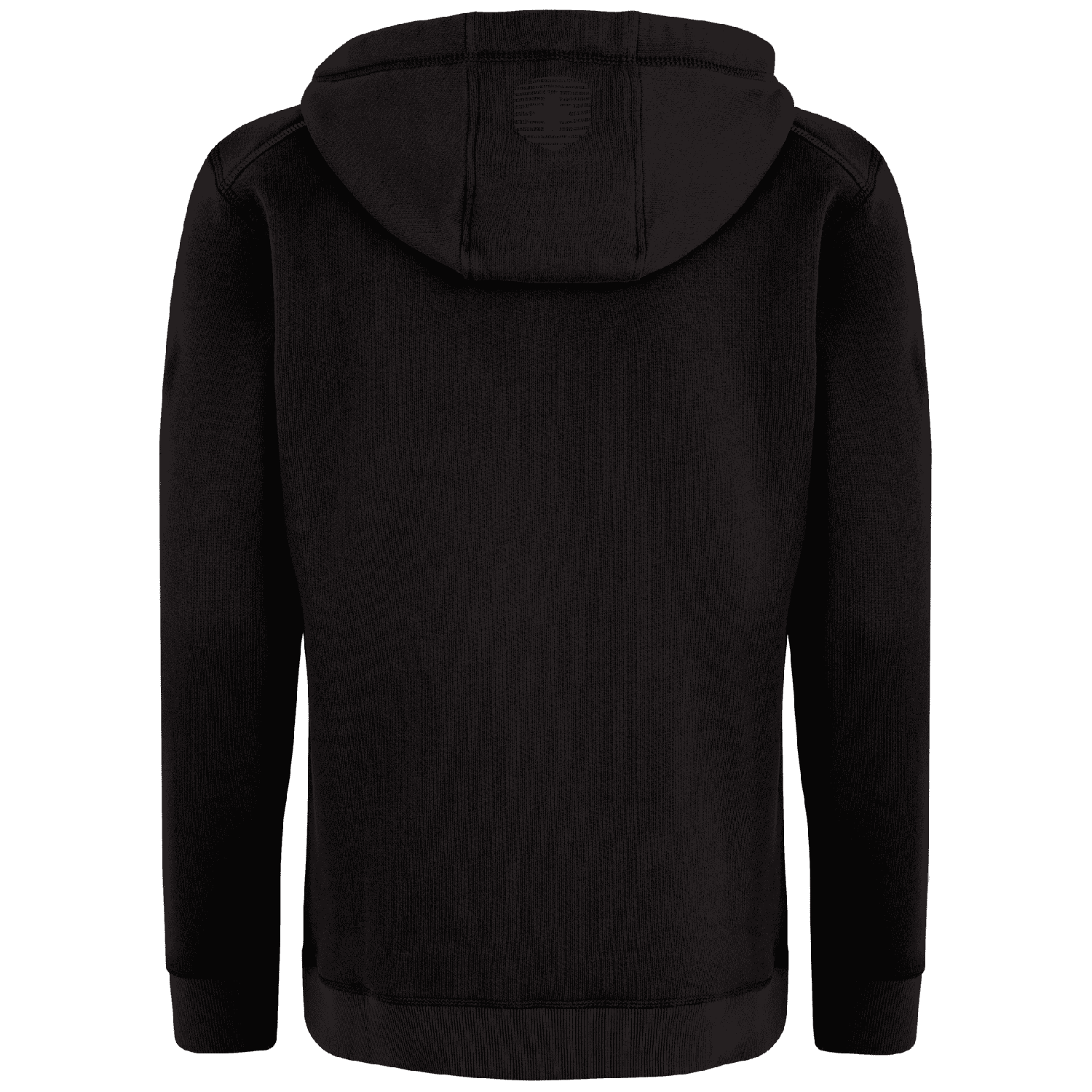 Yacht Hoodie Men,864,Schwarz