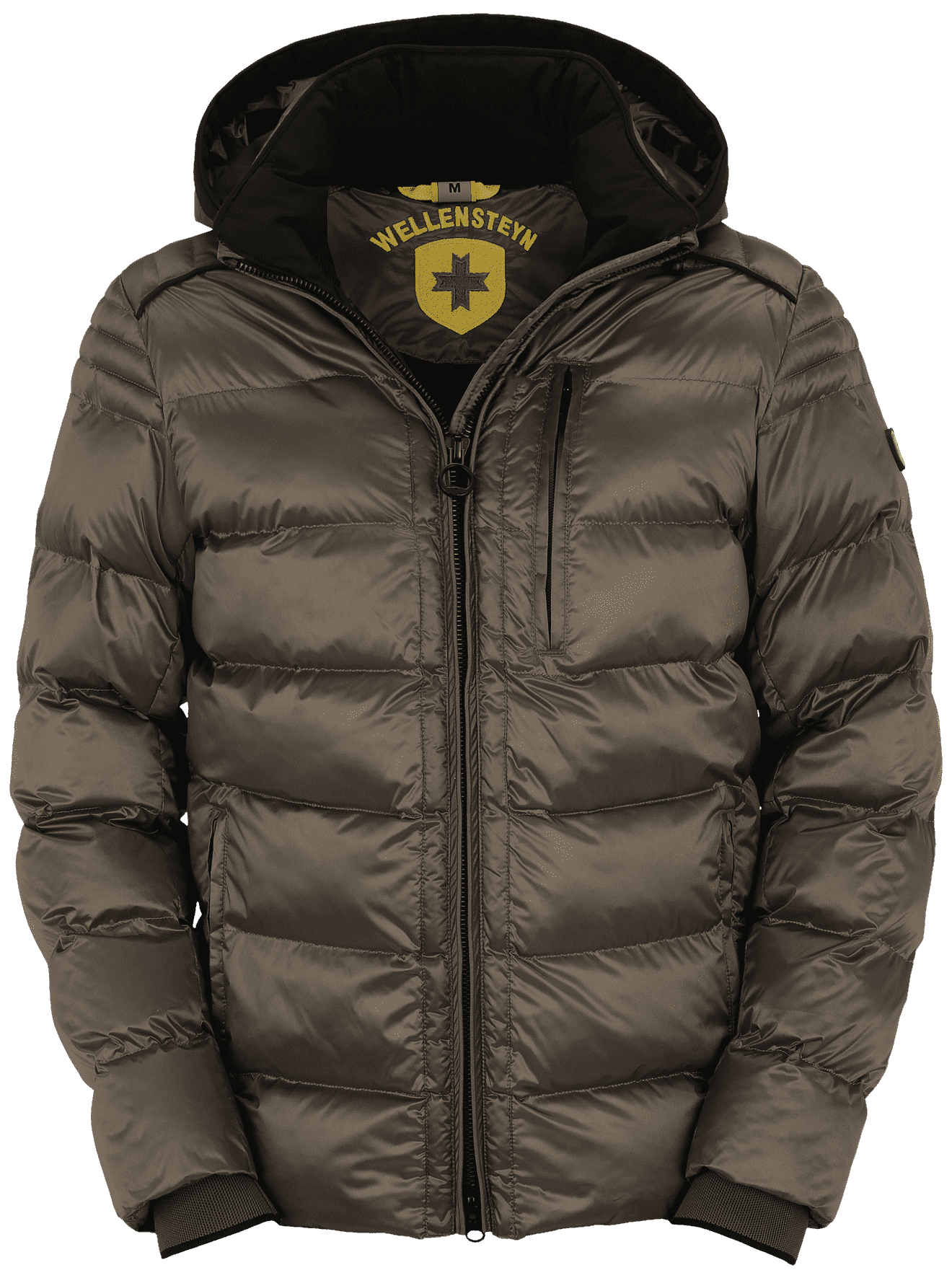 Airweight Men Wellensteyn Herren Jacke WeiÃƒÂŸ Wellensteyn Herren
