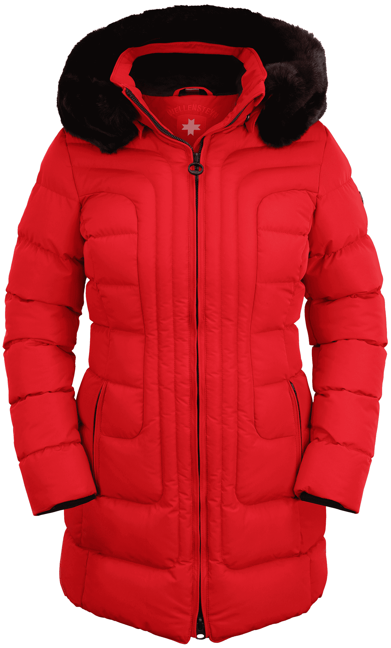 Wellensteyn Belvedere Medium Damen Wellensteyn Ã¼bergangsjacke