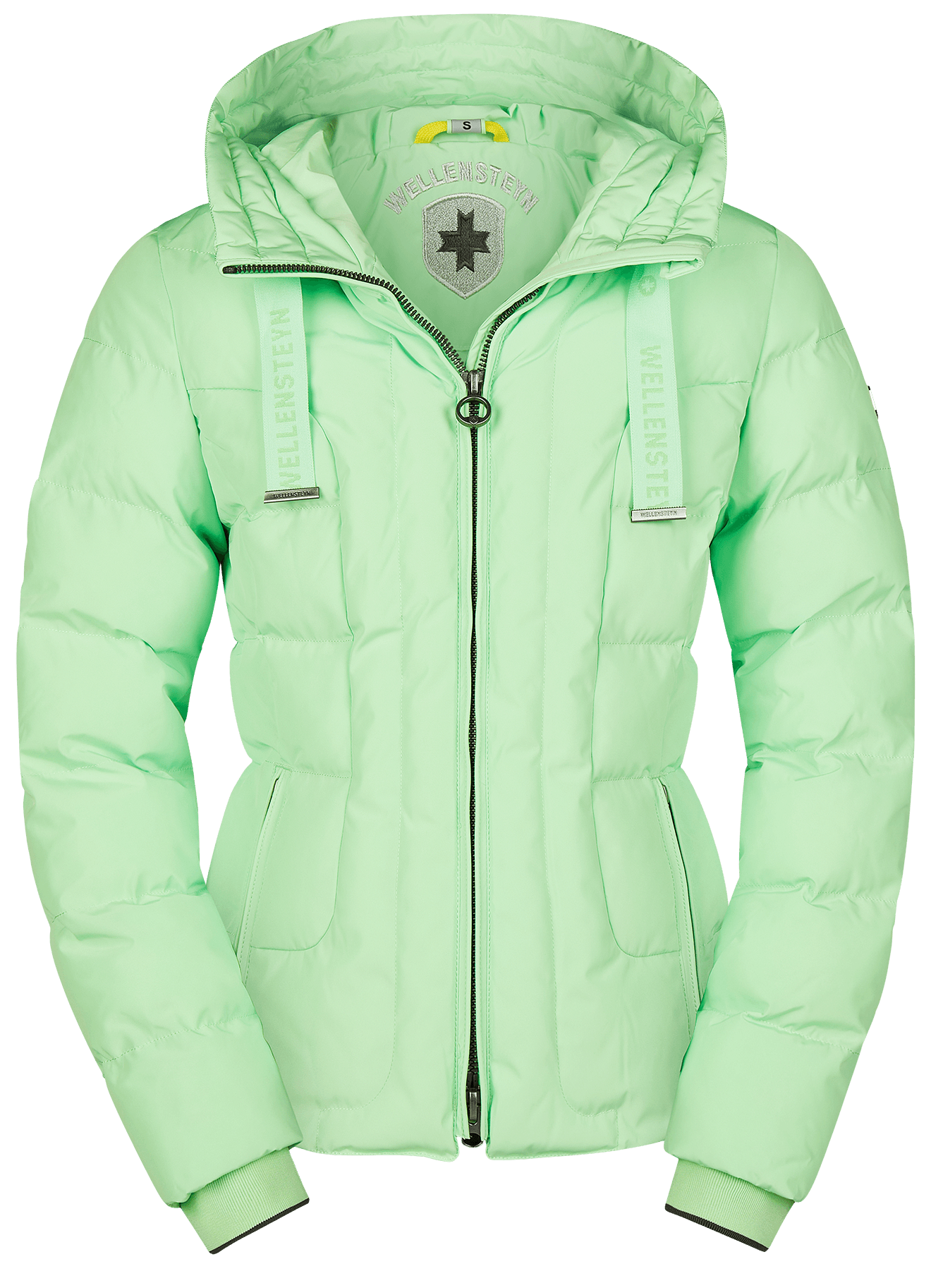 Hood Wellensteyn Belvedere Short M Wellensteyn Belvitesse Short