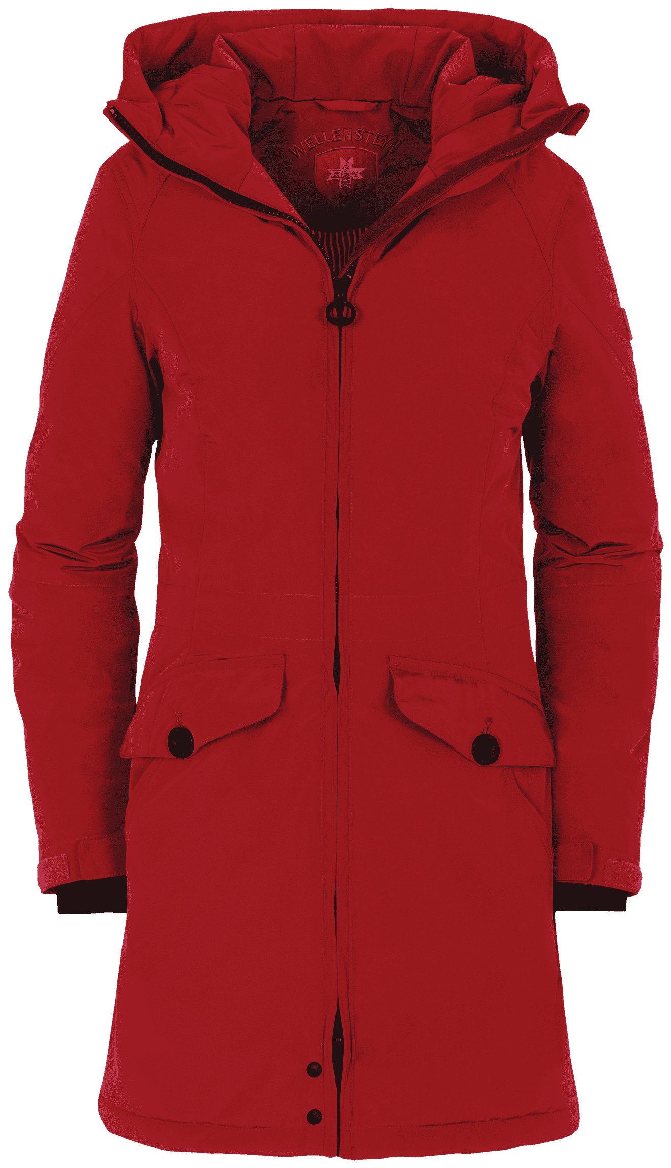 Cucilla,382,Darkred Wellensteyn Česká Republika