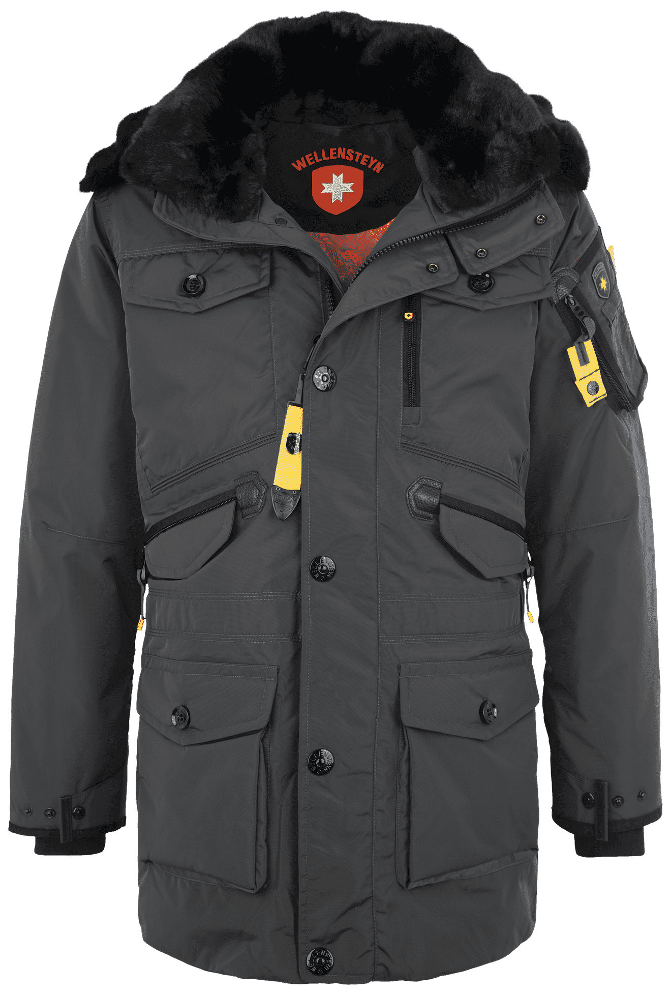 Wellensteyn Falcon Lady Kaufen Wellensteyn Leuchtfeuer Lady Titan