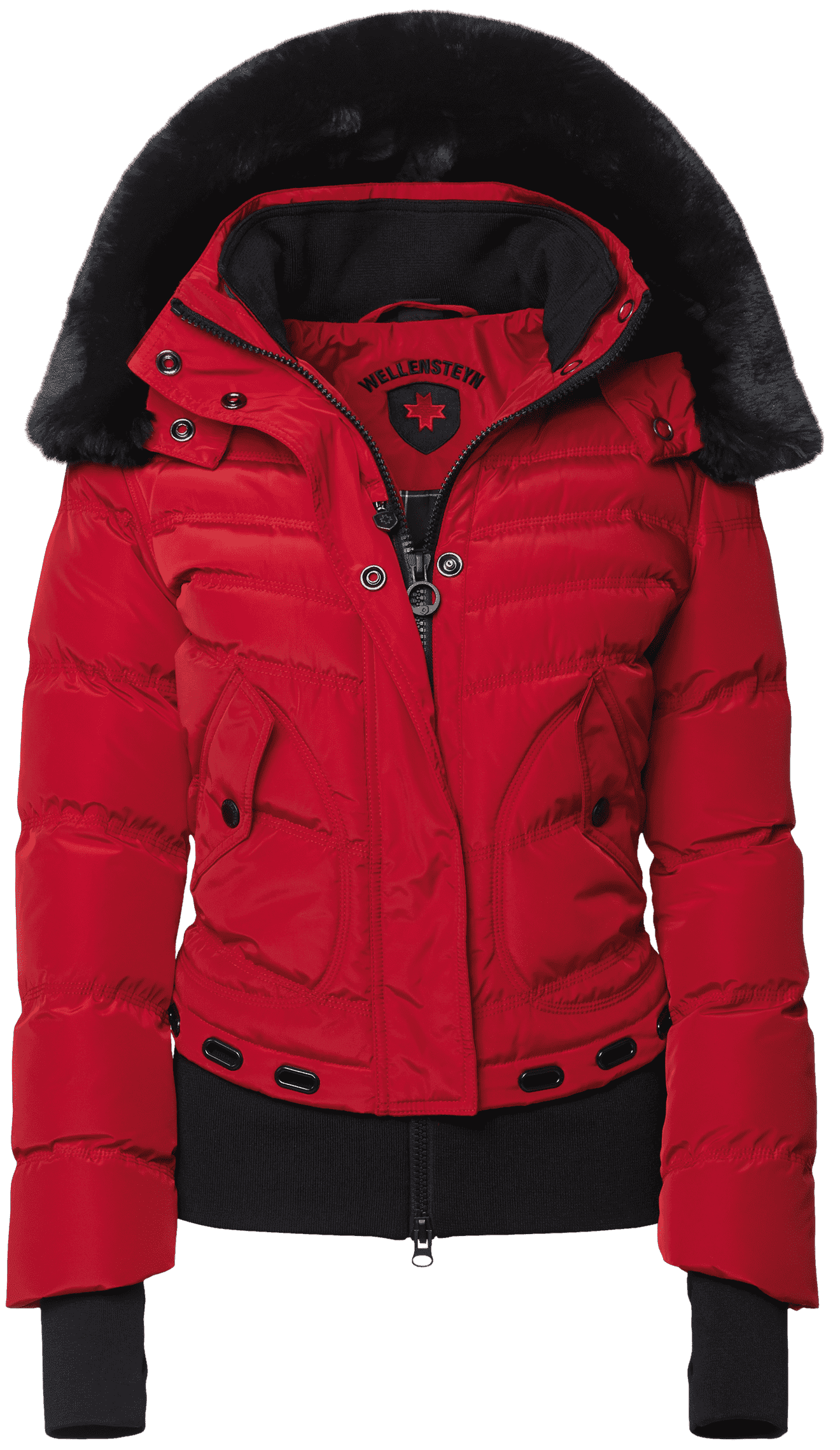 Wellensteyn Queens 382 Funktionsjacke Queens Wellensteyn