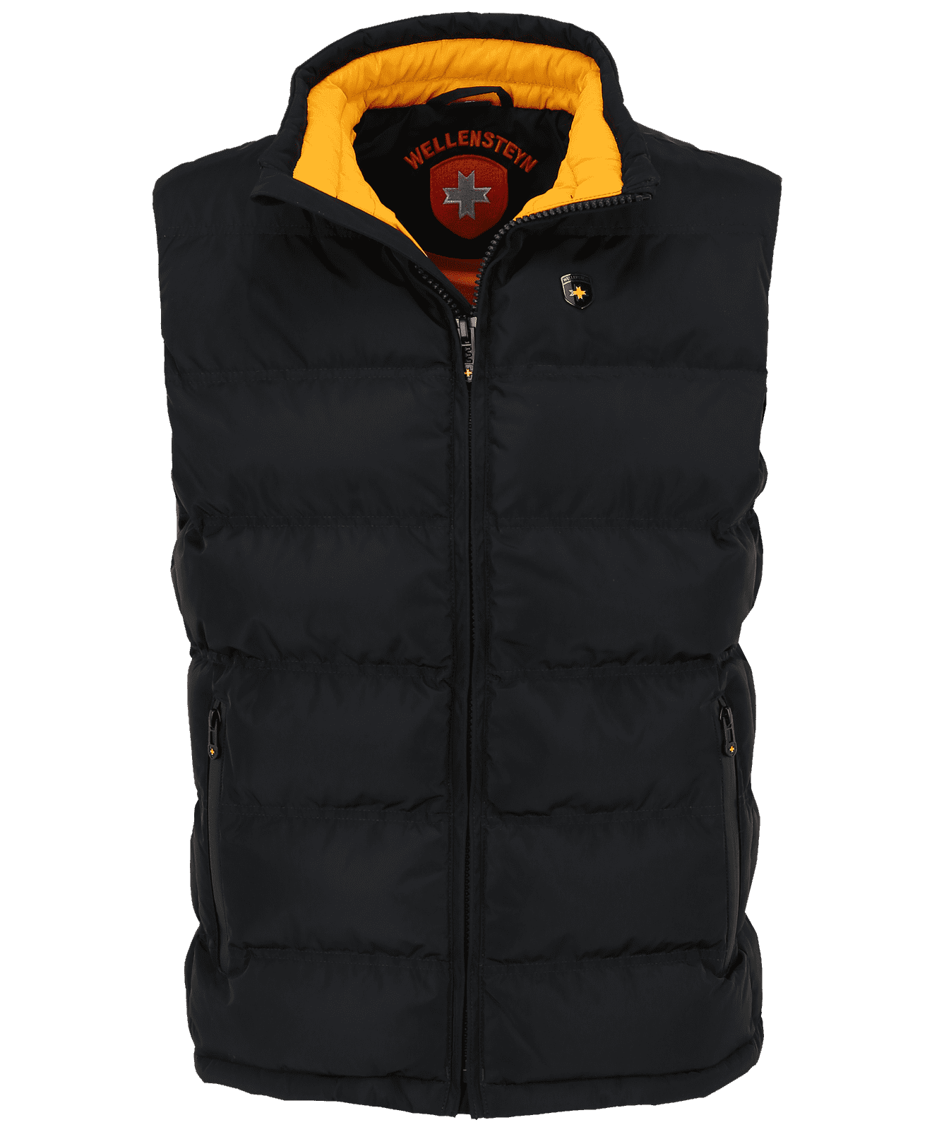Men Vest Wellensteyn Snowdome Vest Herren Wellensteyn Snowdome