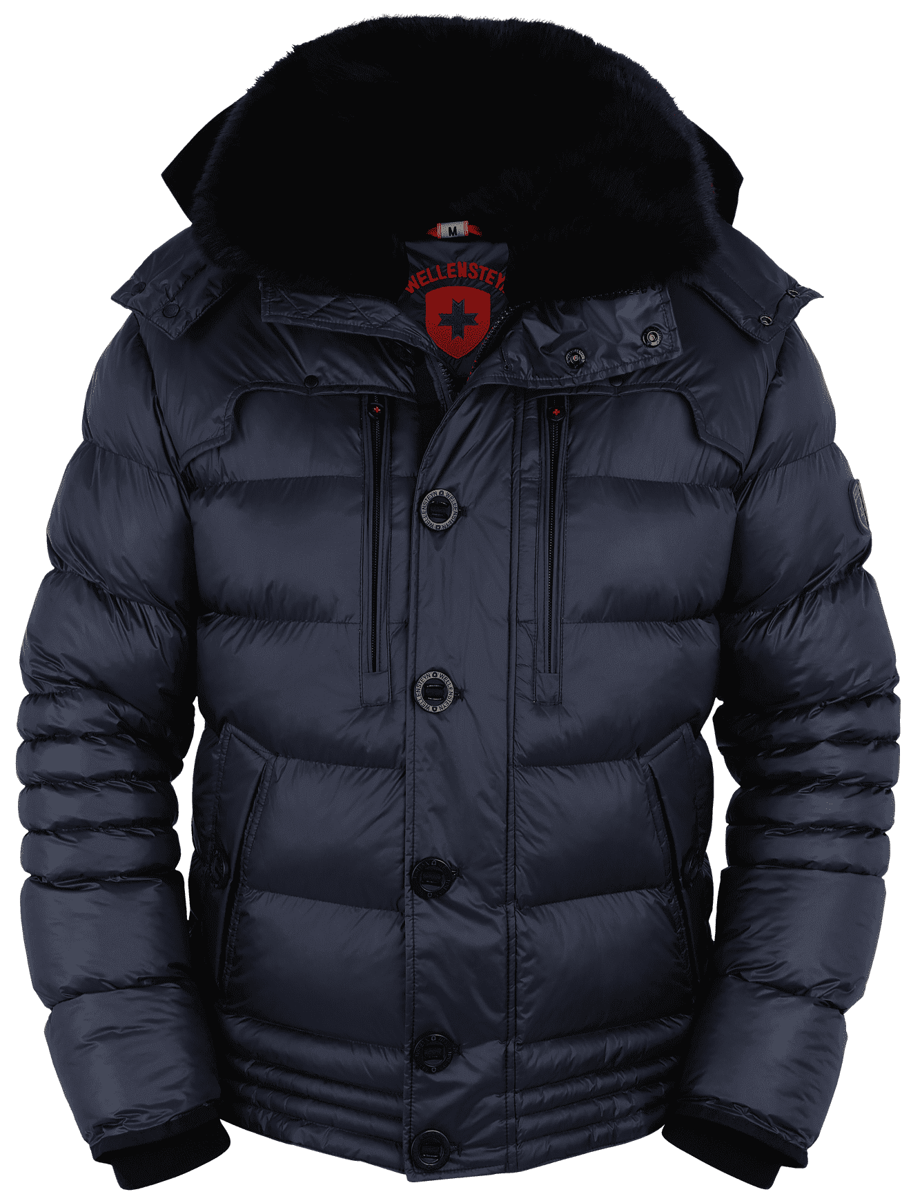 Kapuze Wellensteyn Feuerland 62 Hddairtec Wellensteyn