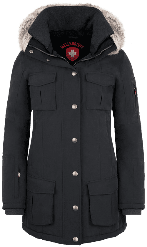 Wellensteyn Mantel Wellensteyn Schneezauber Xxs Winterzauber Jacke