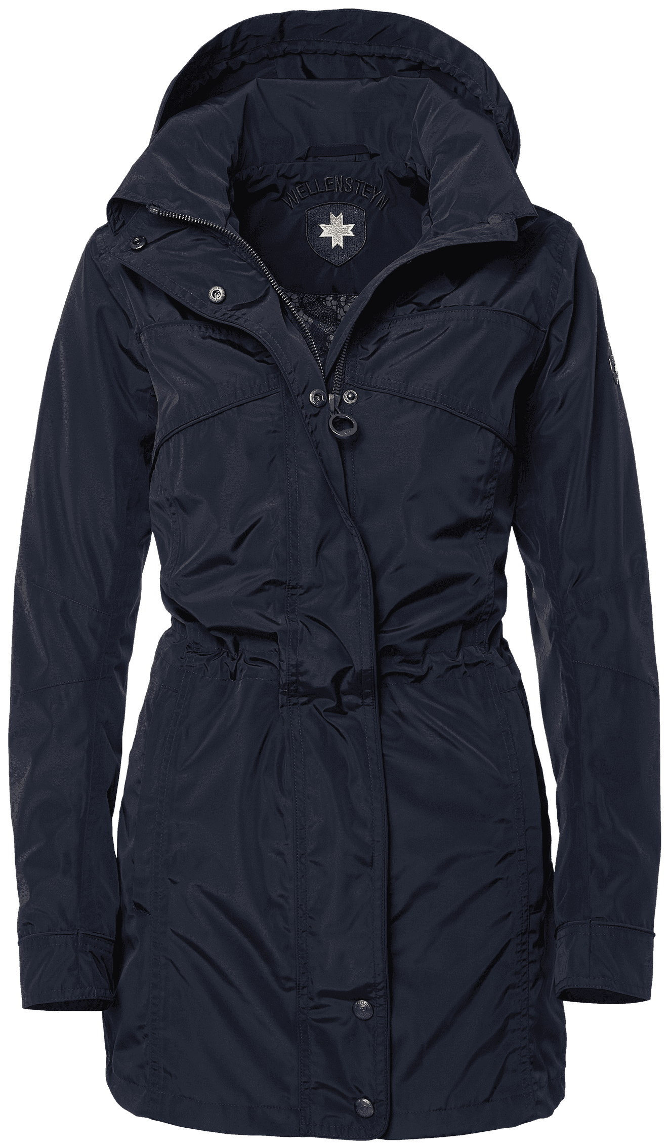 Victoria,382,Midnightblue Wellensteyn Česká Republika