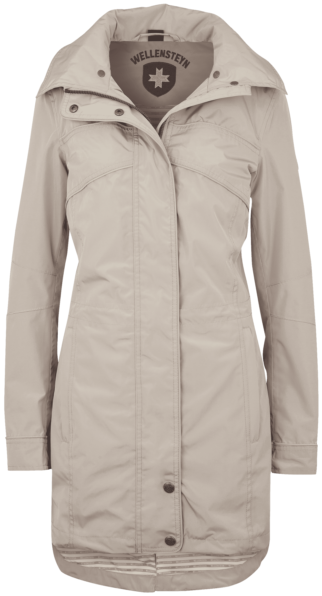 Wellensteyn Belvitesse Wellensteyn Victoria Midnight Blue