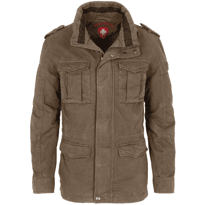 Colonel,888,Darkarmy Wellensteyn Česká Republika