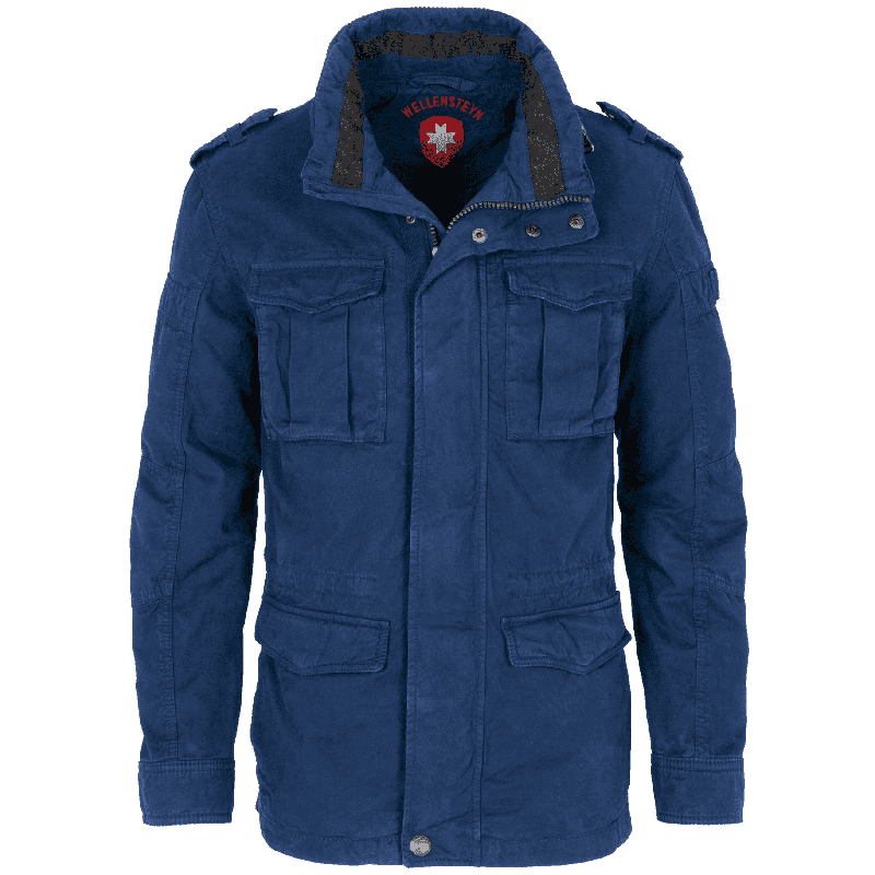 Colonel,888,Royalblue Wellensteyn Česká Republika