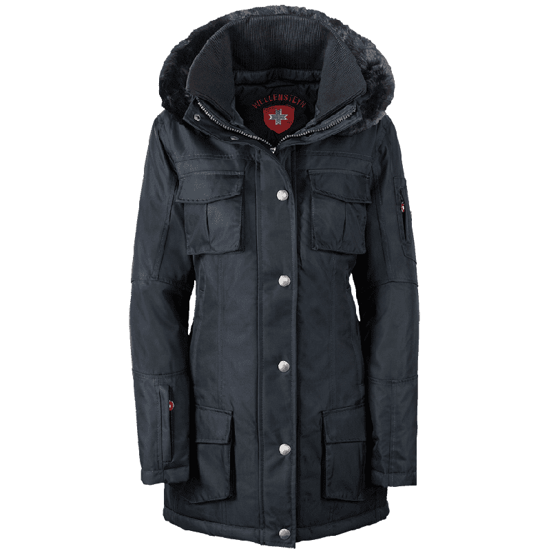 Wellensteyn Sz 66 Schwarz Schneezauber,66,Midnightblue