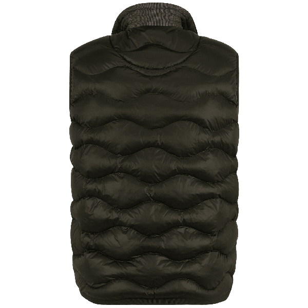 Airweight Men Vest,887, Metallicarmy