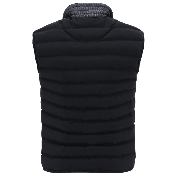 Airstream Vest Men,565, Midnightblue