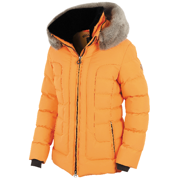 Astoria Medium,870,Orangecream